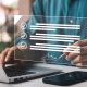 Da assinatura no papel à informação em tempo real: comprovante digital transforma a gestão logística