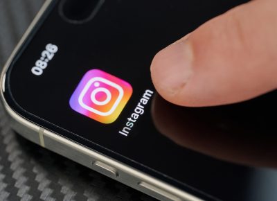 Do Google ao Instagram: como o feed virou vitrine