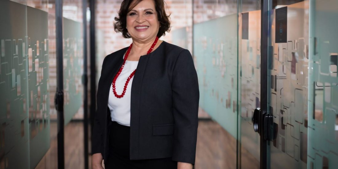 Teresa Cristina Charotta: conheça uma das pioneiras no varejo brasileiro Conheça uma das pioneiras no varejo brasileiro