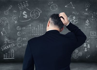 Extrema volatilidade marcará os próximos anos, diz WEF