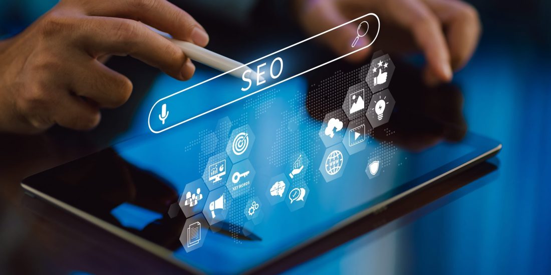 Estratégias de SEO são cada vez mais essenciais para e-commerce