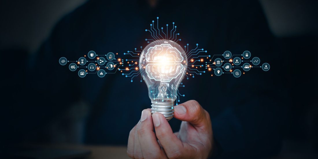 Brasil: transformação digital avança na cadeia de suprimentos
