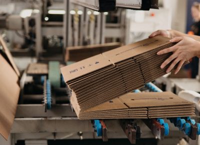 Setor de embalagens mira no conceito sustentável e na personalização