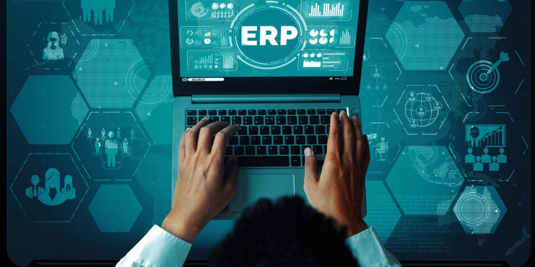 ERP deixa de ser arquivo e assume papel estratégico nas companhias
