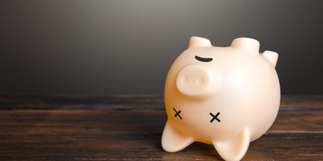 85% dos consumidores que atrasaram contas em junho são reincidentes, aponta indicador da CNDL/SPC Brasil