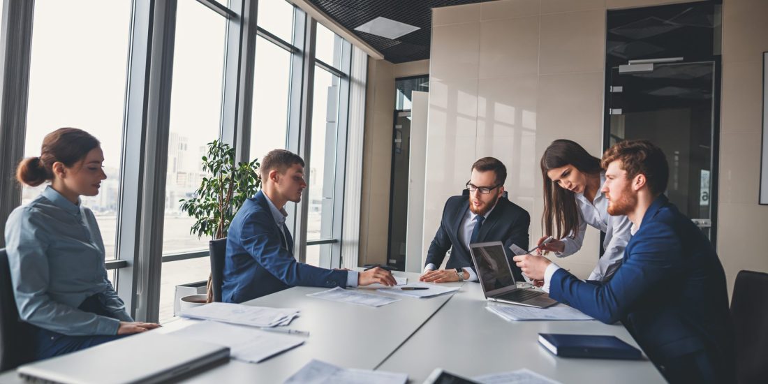 CEOs devem cultivar a humildade