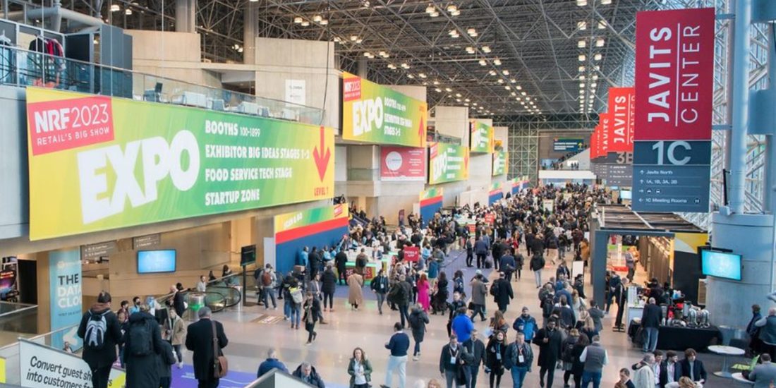 NRF 2026 - National Retail Federation