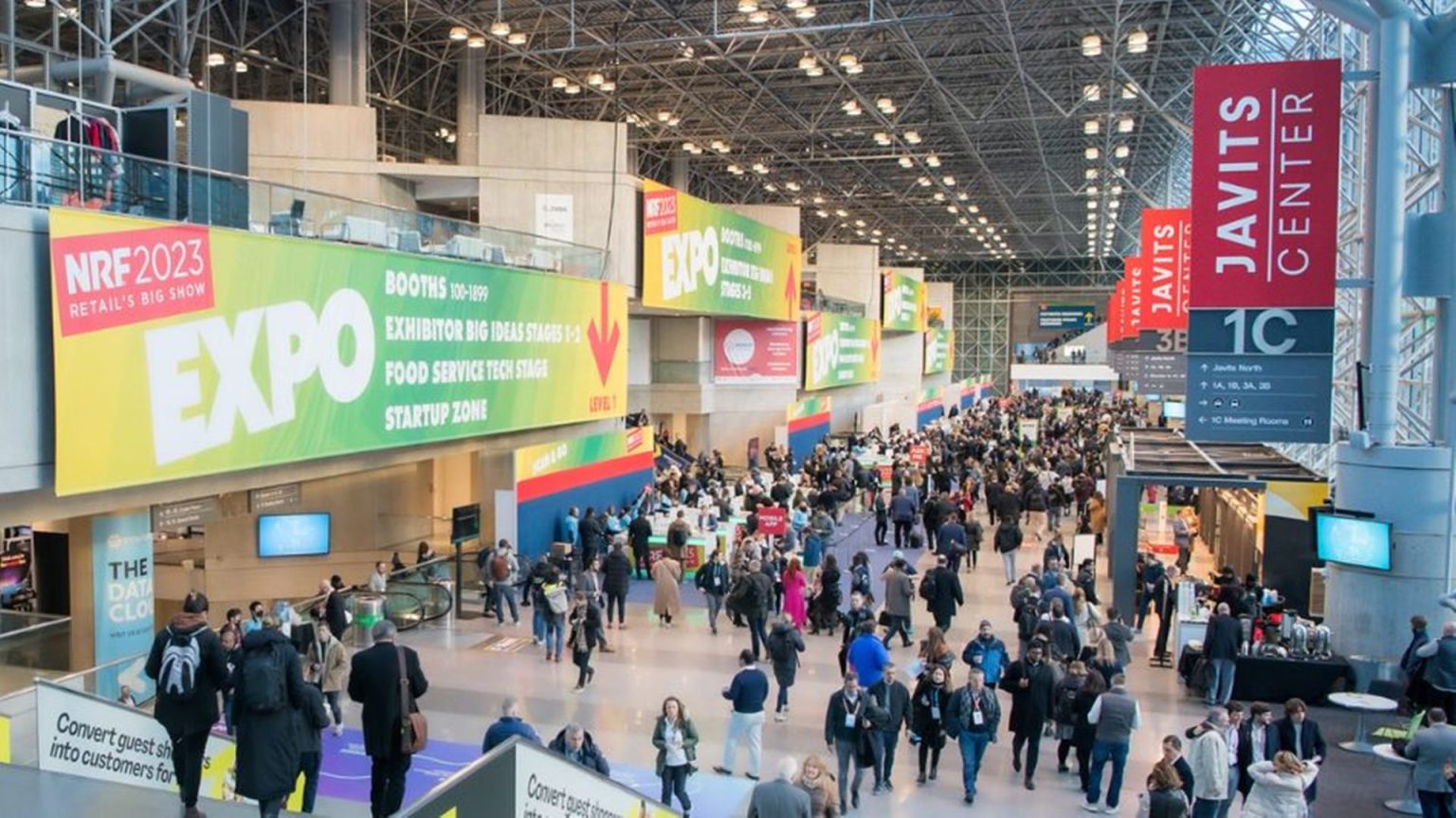 NRF 2026: o varejo que vencerá em 2026 não será apenas o mais digital ...