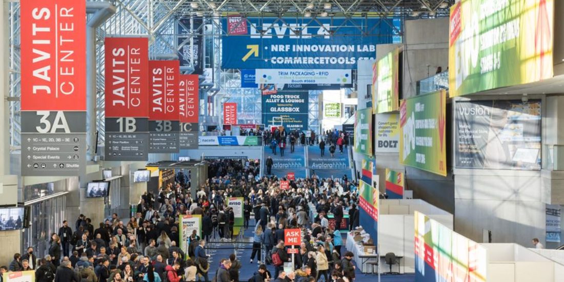 NRF - National Retail Federation