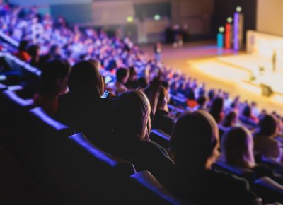 Evento Transporte do Futuro reúne líderes de empresas como Adidas, Mercado Livre, Nestlé, PepsiCo, Magalu e Carrefour