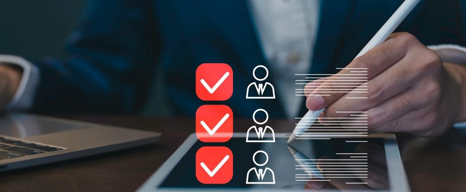 Profissionalização da gestão no varejo