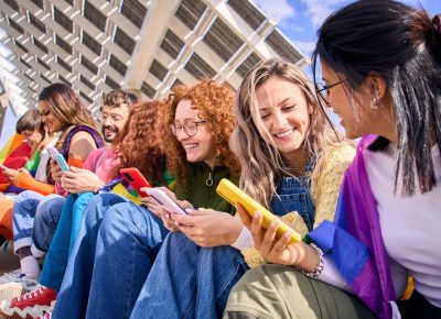 5 lições para marcas se conectarem com a geração Z em 2026