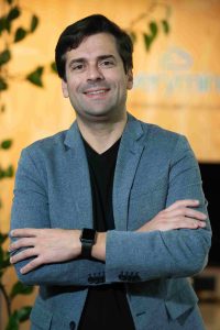 O segredo por trás de uma marca empregadora de sucesso