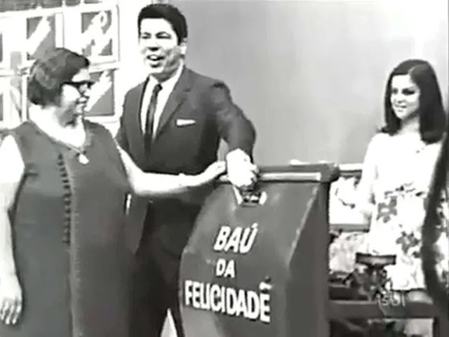 Silvio Santos o visionário do entretenimento que ajudou a revolucionar o varejo brasileiro - Baú