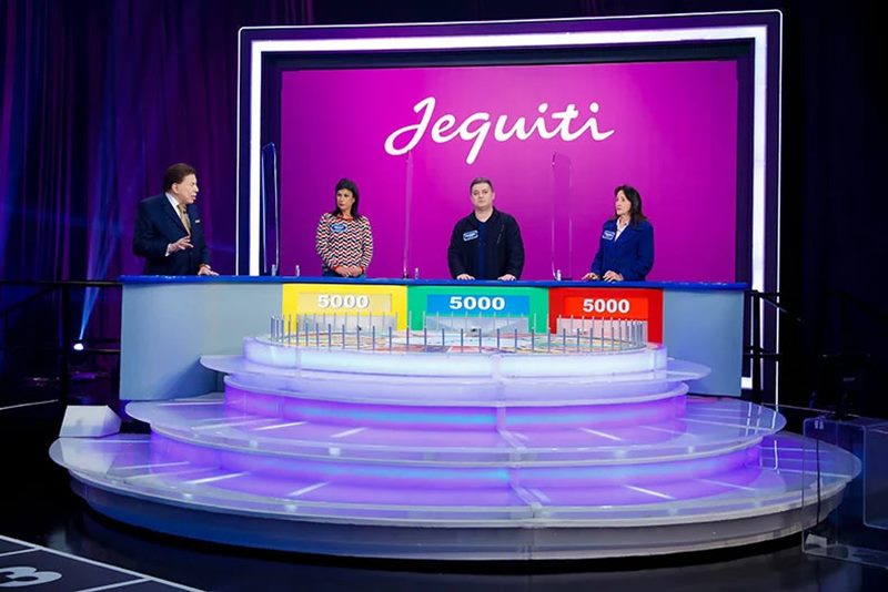 Silvio Santos o visionário do entretenimento que ajudou a revolucionar o varejo brasileiro - roda a roda