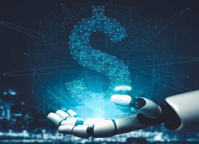 Marketing e vendas lideram o interesse das empresas em inteligência artificial