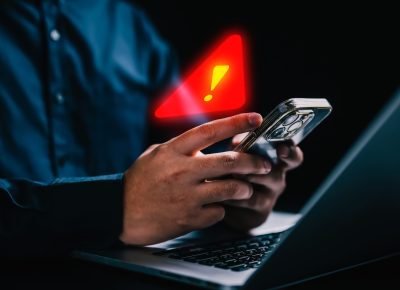 Fraudes digitais avançam com uso de deepfakes no Brasil