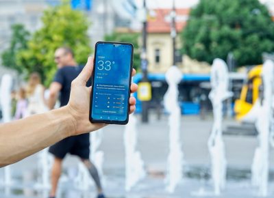 Climatização estratégica: a nova métrica de produtividade nas empresas brasileiras