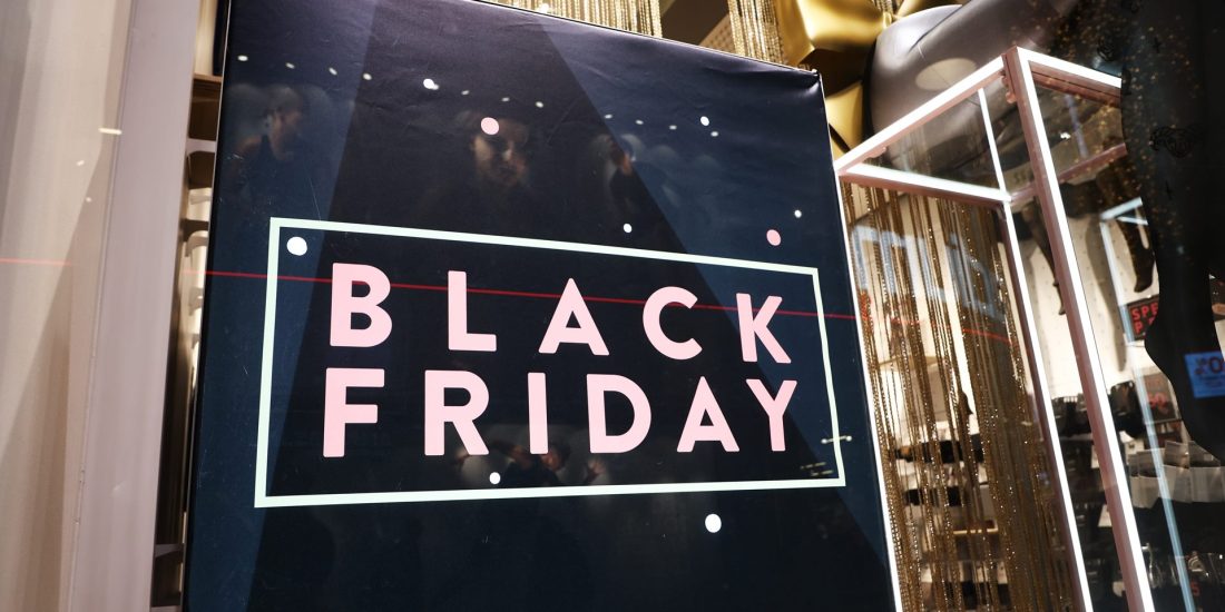 Black Friday 2025 exige marcas mais estratégicas e integradas, revela estudo