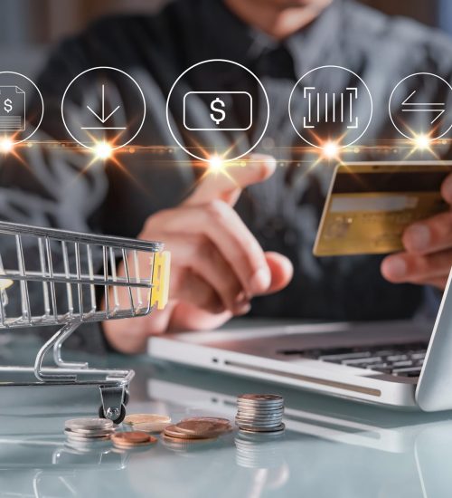 E-commerce tem alta de 16,9% no 1º semestre e fatura R$ 208 bilhões, aponta relatório da Confi em parceria com o E-Commerce Brasil