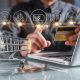 E-commerce tem alta de 16,9% no 1º semestre e fatura R$ 208 bilhões, aponta relatório da Confi em parceria com o E-Commerce Brasil