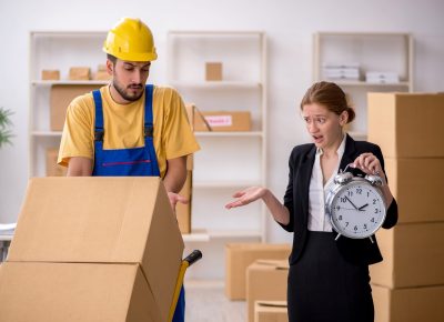 Transportadoras apostam em tecnologia para reduzir imprevistos e evitar atrasos nas entregas