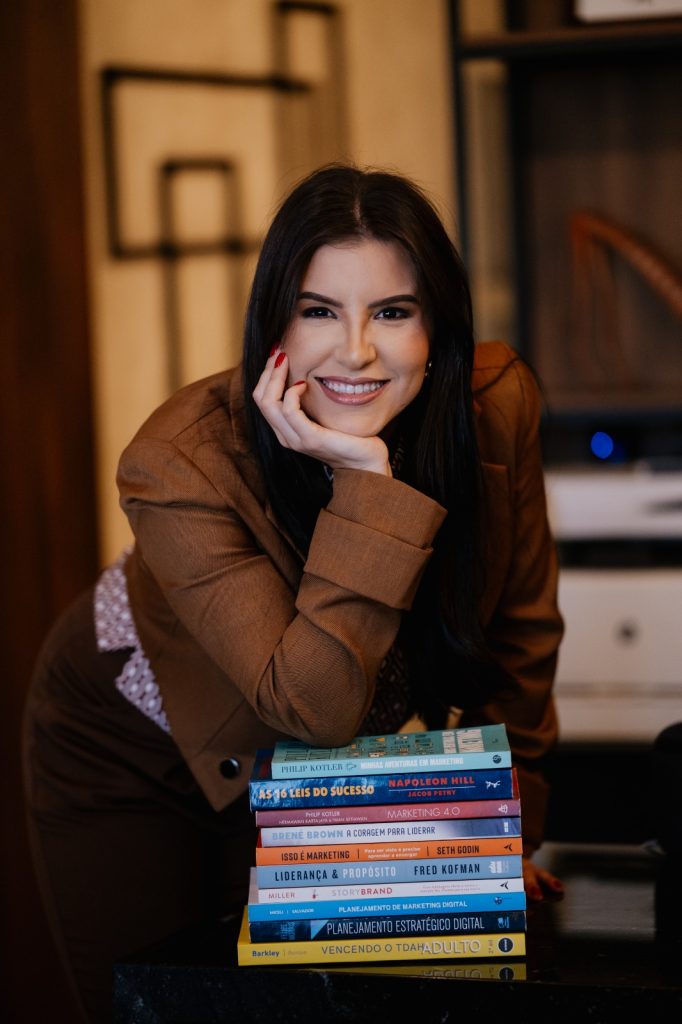 Gestão de marca e branding o impacto da gestão de marca no comportamento do consumidor