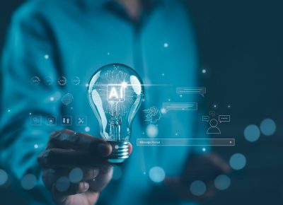 4 motivos para a utilização da IA nas estratégias de vendas