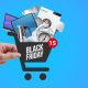 Muito além dos descontos: o que está em jogo na operação da Black Friday