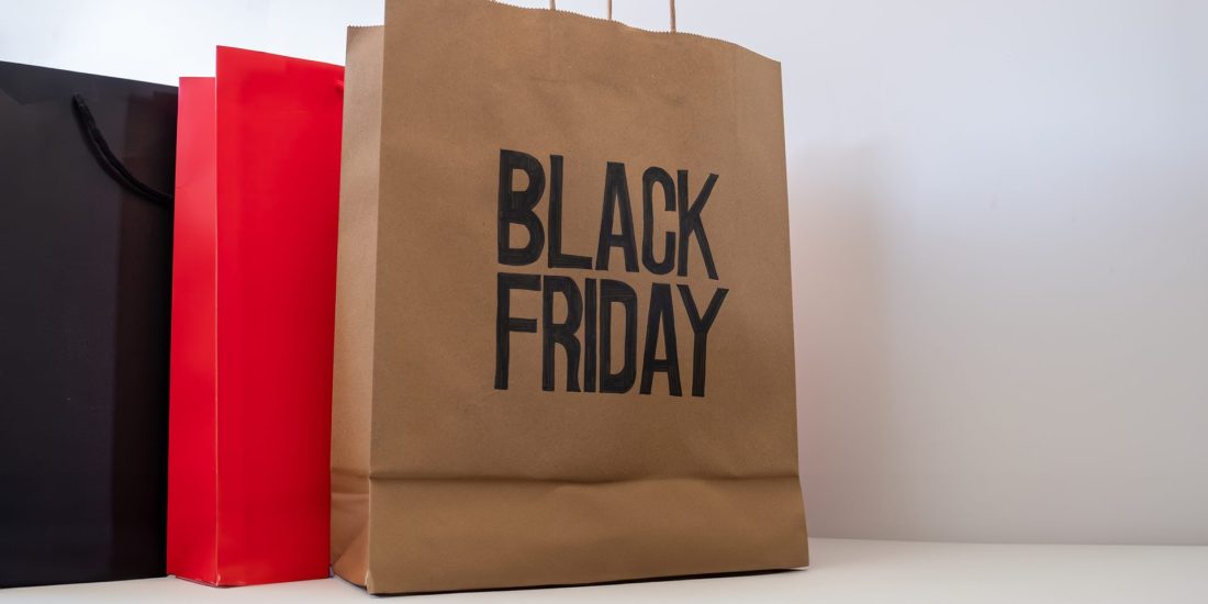 7 passos para preparar seu e-commerce para a Black Friday