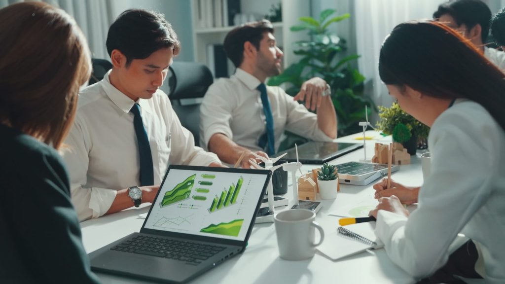 Eficiência operacional em 2026: onde as grandes empresas ainda perdem dinheiro