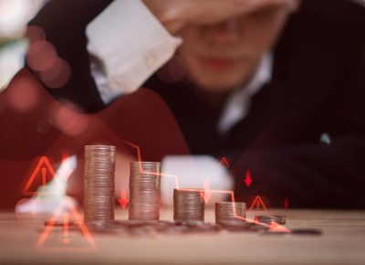 Cartão de crédito, empréstimo bancário e crediário são as principais causas da inadimplência no país, apontam CNDL/SPC Brasil
