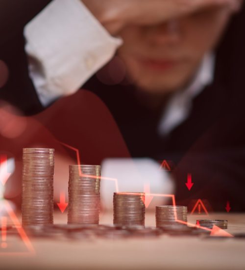 Cartão de crédito, empréstimo bancário e crediário são as principais causas da inadimplência no país, apontam CNDL/SPC Brasil
