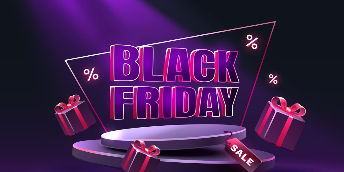 Checklist do varejo para a Black Friday: 5 pontos para se atentar antes de implementar os descontos
