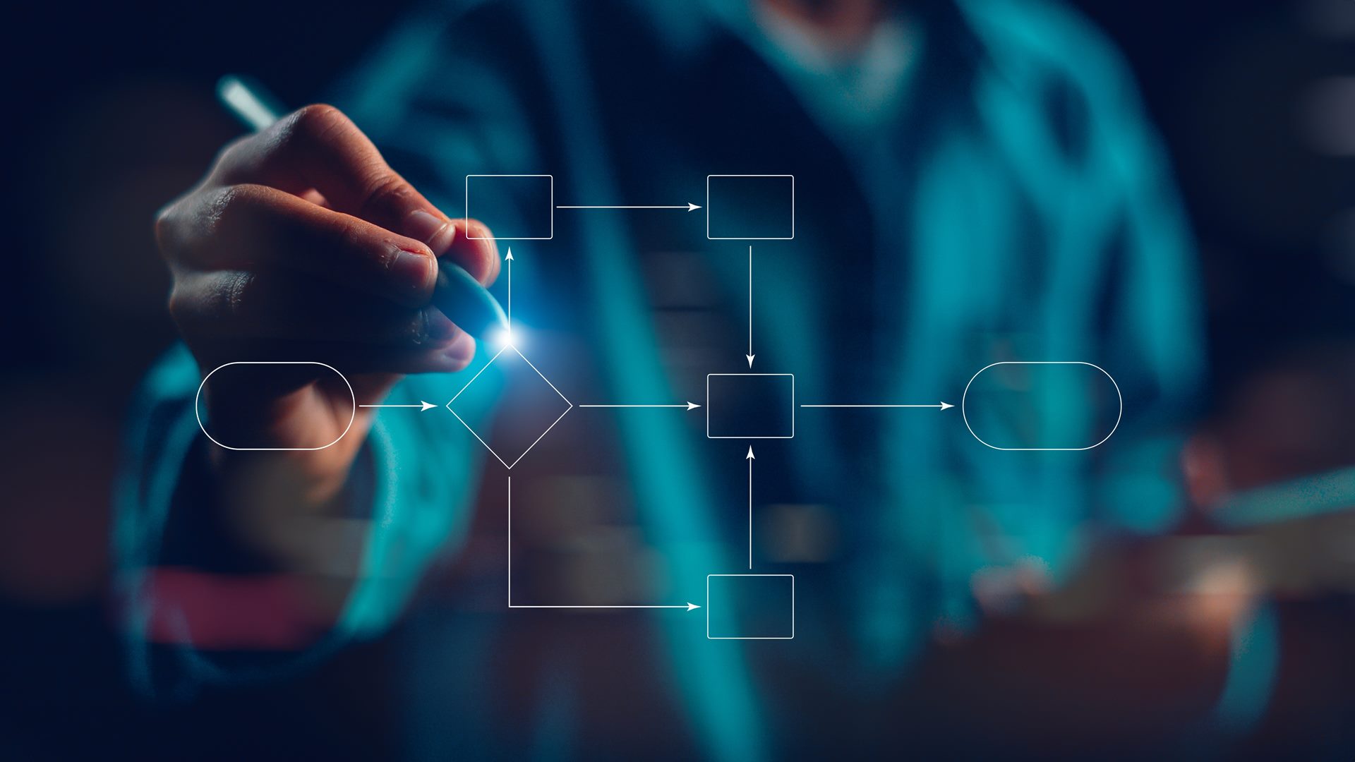 Workflow ajuda a otimizar processos e aumentar produtividade nas empresas