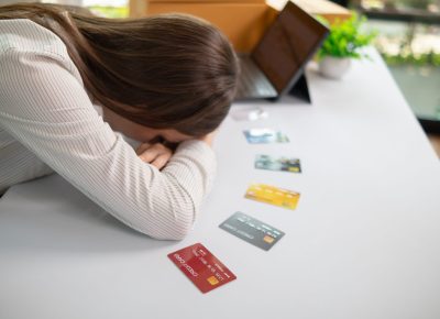 Inadimplência bate novo recorde e atinge 75,06 milhões de consumidores em maio, aponta CNDL e SPC Brasil