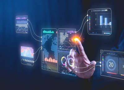 Investimento em IA cresce, mas desafios de capacitação e dados limitam seu impacto