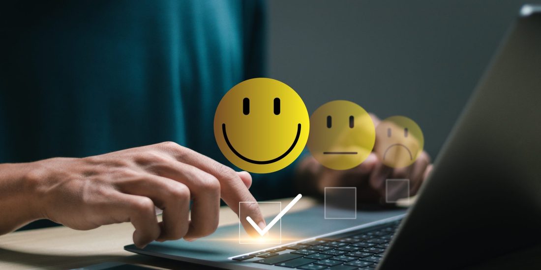 O futuro do atendimento é autônomo?