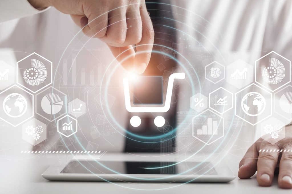 Inteligência Artificial no varejo como aliada à jornada do cliente