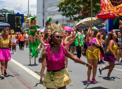 Carnaval 2026 impulsiona vendas no varejo e supermercados têm aumento de 17,21%