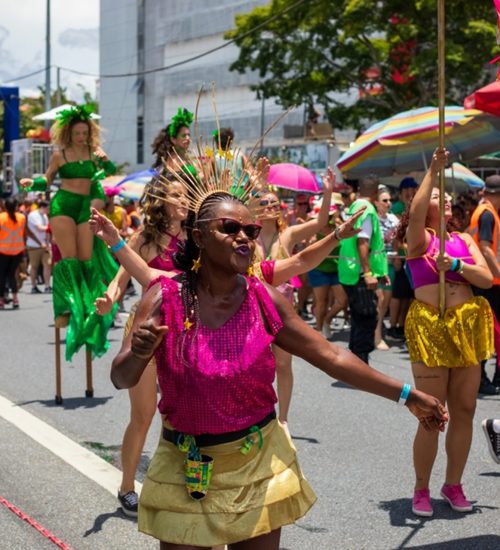 Carnaval 2026 impulsiona vendas no varejo e supermercados têm aumento de 17,21%