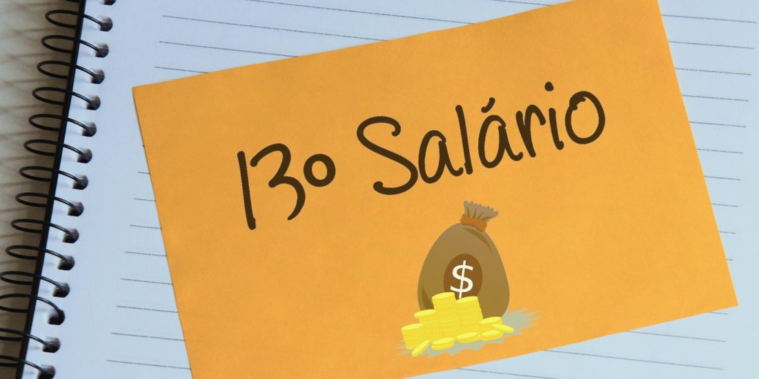 Governo pretende antecipar 13º salário de aposentados e pensionistas