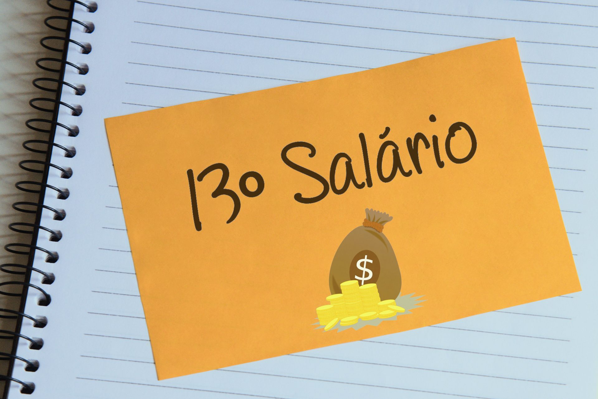 Governo pretende antecipar 13º salário de aposentados e pensionistas