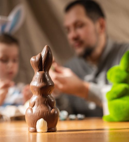 Páscoa 2026: seis em cada dez consumidores são influenciados pelas redes sociais na escolha dos ovos, aponta CNDL/SPC Brasil