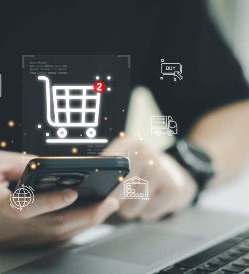 Estudo da Visa Conecta mostra que maioria das desistências de compras online acontecem no pagamento