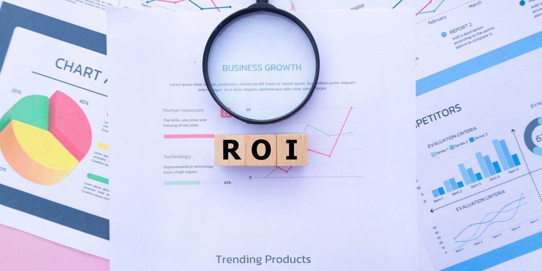 Simplifique suas campanhas personalização e IA ajudam potencializam o ROI