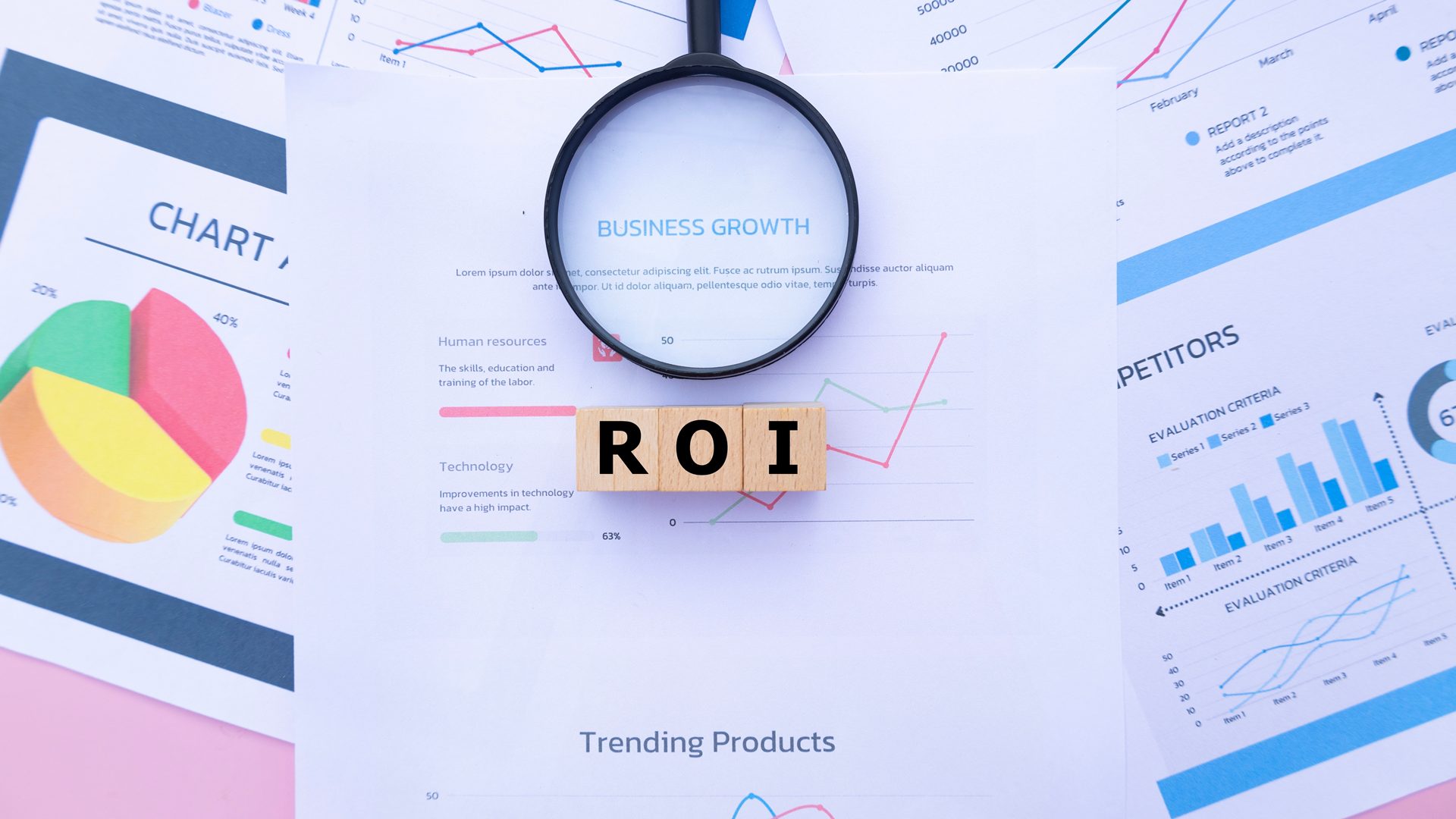Simplifique suas campanhas personalização e IA ajudam potencializam o ROI