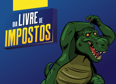 Dia Livre de Impostos ocorre amanhã (28), com descontos imperdíveis