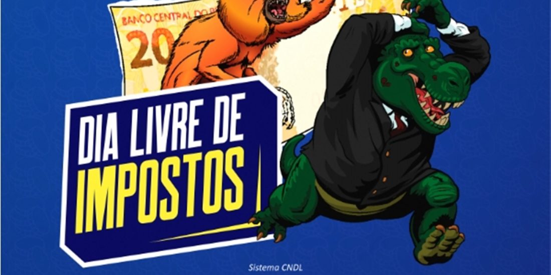 É hoje! Dia Livre de Impostos terá produtos e serviços com descontos em todo o país