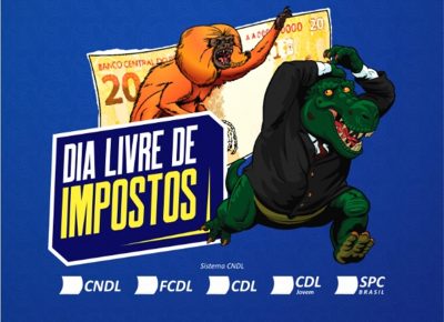É hoje! Dia Livre de Impostos terá produtos e serviços com descontos em todo o país